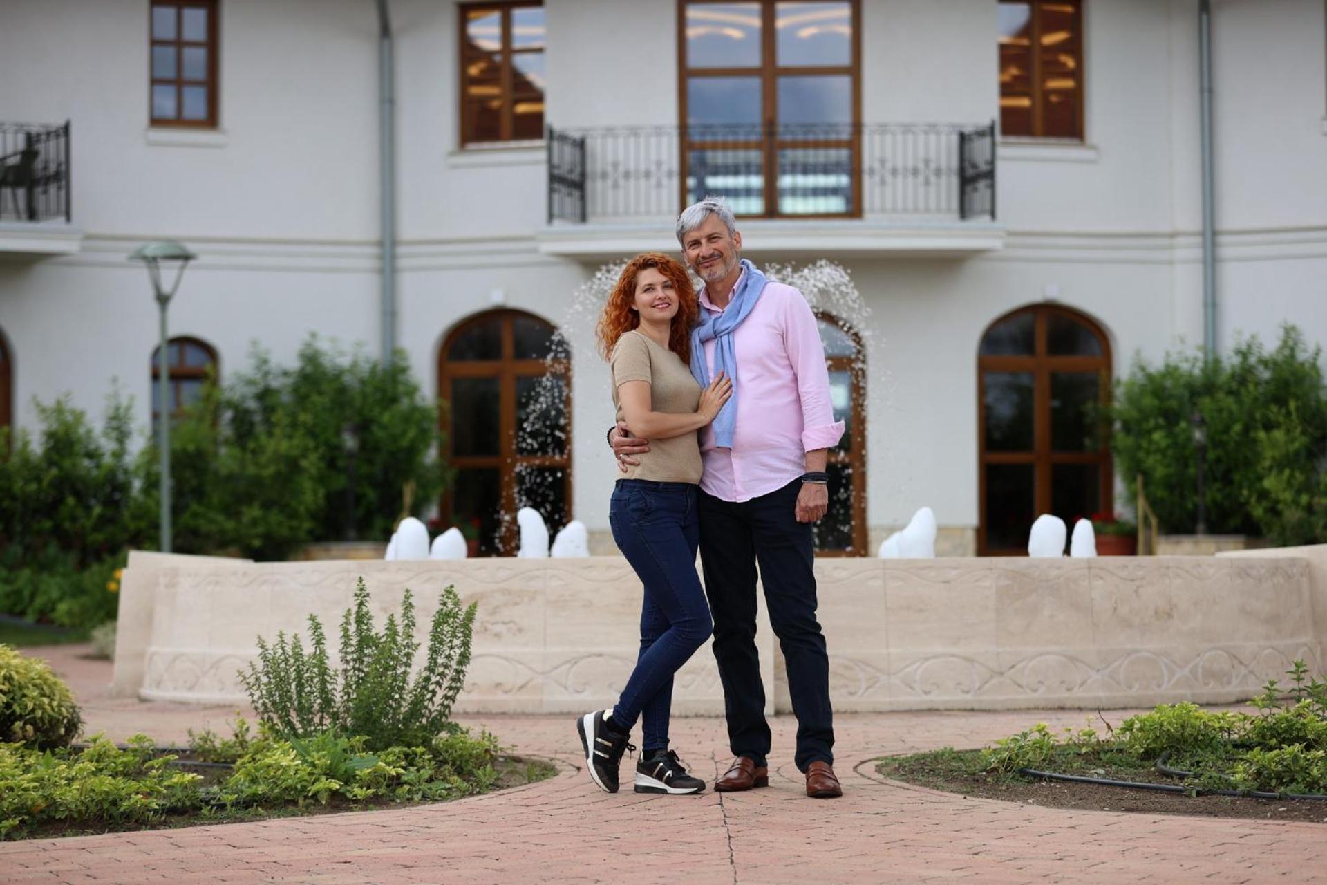 Hungarikum Hotel Lakitelek Dış mekan fotoğraf