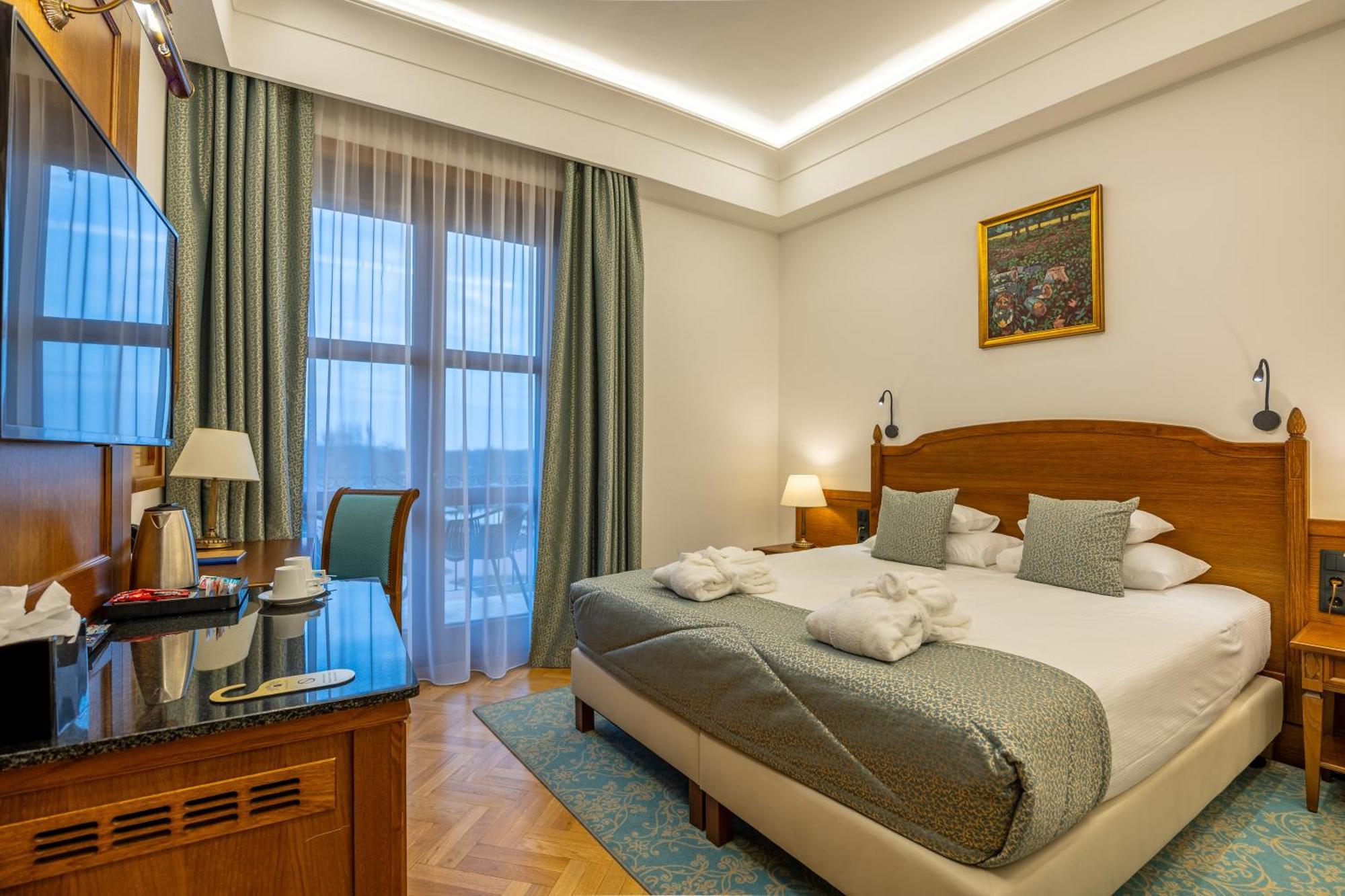Hungarikum Hotel Lakitelek Dış mekan fotoğraf